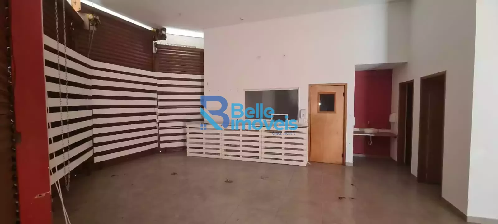 Alugar Sala comercial